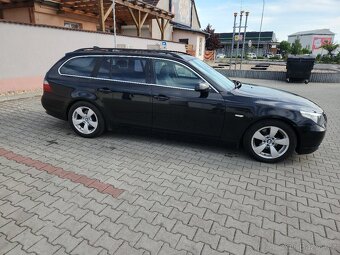 Bmw e61 525d - 6