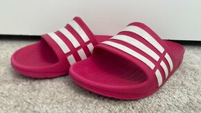 Divci pantofle zn.Adidas - vel.29 - 6