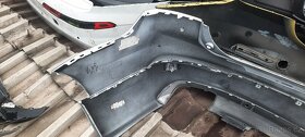 Zadni naraznik volvo xc 90 xc90 31353430 - 6