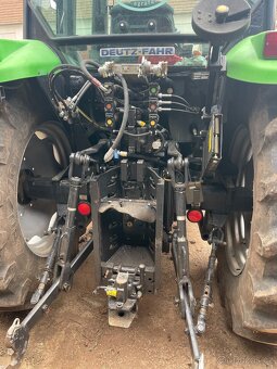 Deutz Fahr Agrofarm 85 G - 6