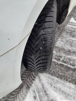 Prodám Škoda Octavia 3 9. 2017 - 6
