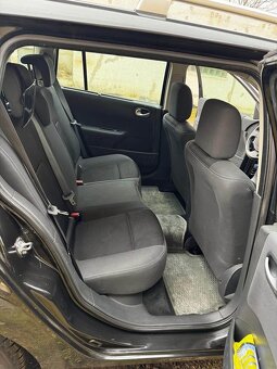 Renault Mégane II - 6