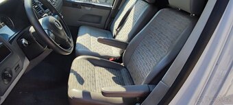 VW Transportér T5 face,10/2011,2.0tdi,103kw,6tikvalt,klima - 6