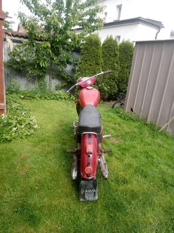 Jawa 250/360 - 6