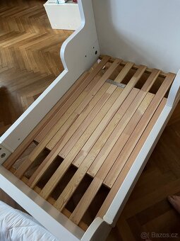 2ks rostoucich postylek - 6