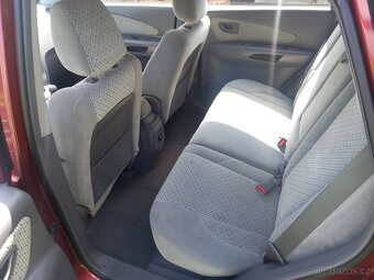 Hyundai Tucson 2.0 CRDi - 6