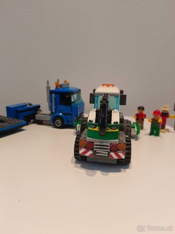 LEGO City 60223 - 6