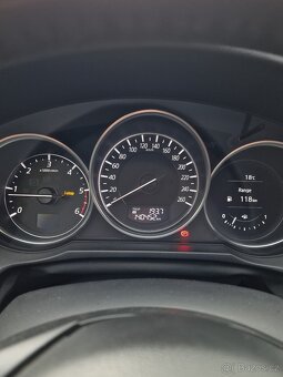 Mazda 6 2.2d 110kw 2016 - 6