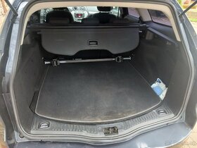 Ford Mondeo MK4 - 6