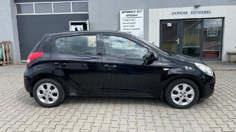 Hyundai i20, 1.4 COMFORT 2X SADY KOL - 6