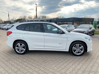 BMW X1 2.0d na splátky - 6