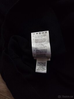 Fred Perry pánský svetr - vel. XL - 6