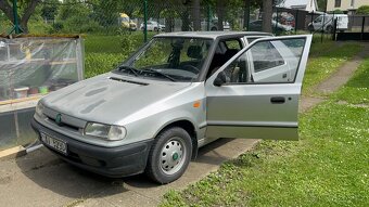 Škoda Felicia - 6