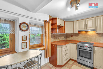 Prodej rodinného domu, 89 m², Kněžnice - 6