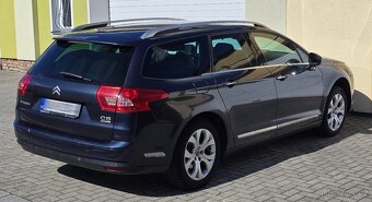 CITROËN C5 2,0HDi 103KW - 6