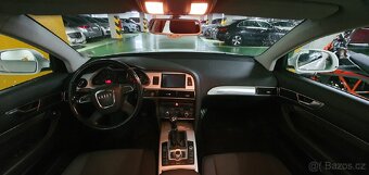 Audi A6 Avant 3.0 TDi 176kW quattro - 6