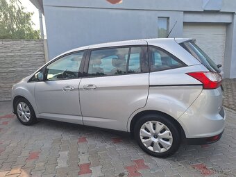 Ford Grand C-Max 1,6TDCi - 6