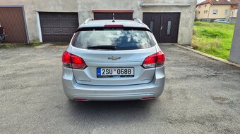 Chevrolet Cruze 2.0 SW - 6