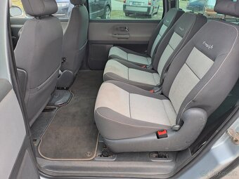 Sharan 2.0 tdi 103kw - 6
