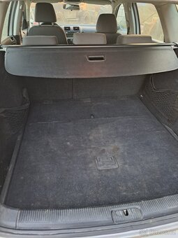 Golf 5 1,9 TDI 77 kW - 6