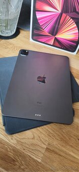 iPad Pro 11" M1 2021 128GB - 6