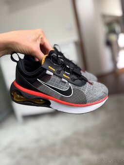 Luxusní, dětské tenisky Nike AIR MAX 2021 - 6