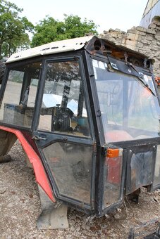 Zetor 7011 kabina - 6