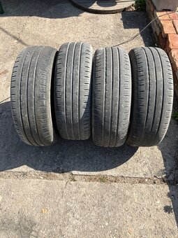 Letní pneu Hankook Vantra LT 235/65R16C - 6