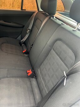 Fabia 1.4 16 V - 6