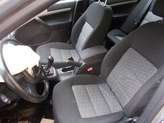 skoda octavia 2,kombi,fac.1.6tdi - 6