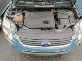 Ford KUGA 2010 2,0TDCI MAN, 4x4, PEKNA,JEZDI, DILY - 6