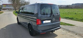 VW Transporter - 6