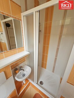 Prodej, Byt 3+1 + balkon, Mariánské Lázně, ul. Karlovarská - 6