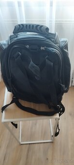 Motobrašna OXFORD T30R - 6
