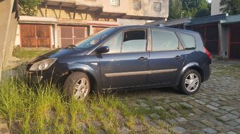 Renault Grand Scénic II - 6