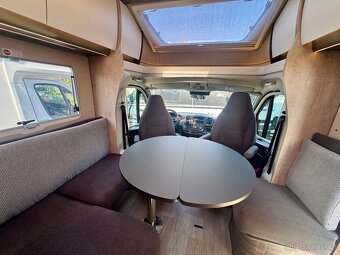 Laika Ecovip 3009 L - nový vůz 2025 - 6