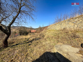 Prodej pozemku k bydlení, 1061 m², Luhy-Dolní Hbity - 6