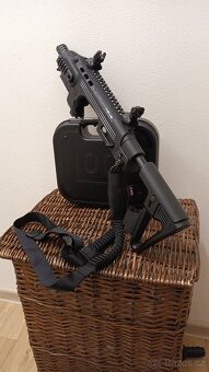 Roni G1 - Glock karabina - 6
