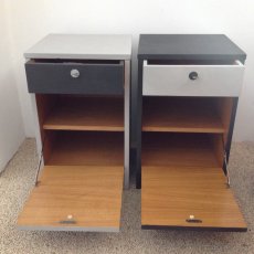 Stolky retro s motivem balónu - 6