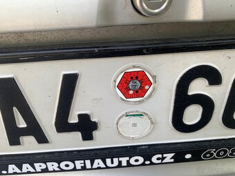 Opel Astra 1,4 benzin - 6