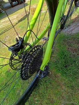 Trek Slash 8 - 6