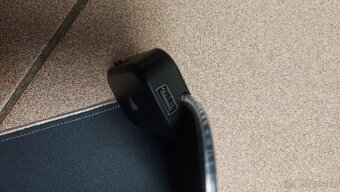 Corsair MM700 RGB XL – herní podložka pod myš – 930 × 400 mm - 6
