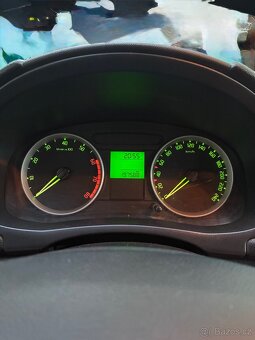 Škoda FABIA II 2008 combi - 6