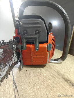 Husqvarna 61 - 6