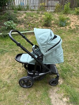 Britax romer smile 4 - 6