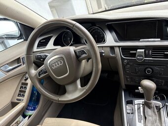 Audi A5 Sportback 2.0 TDI. 105 KW. Automat 8q - 6