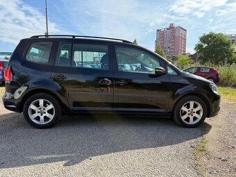 Volkswagen Touran 1.6 TDI 77 KW, 2011. - 6