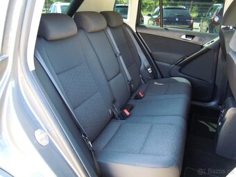 Volkswagen Tiguan, 1.4TSi 78500KM - BRZDY - SERVIS - 6