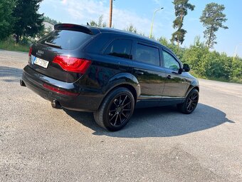 Audi Q7 3.0Tdi 171kw (205Kw) - 6