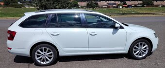 Octavia 3 1.4TSI 110kW-JOY-bohatá výbava - 6